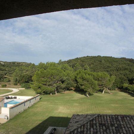 Domaine Saint Martin Hotel Valliguieres Exterior foto